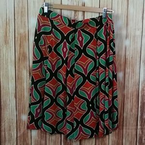 Lularoe Madison skirt